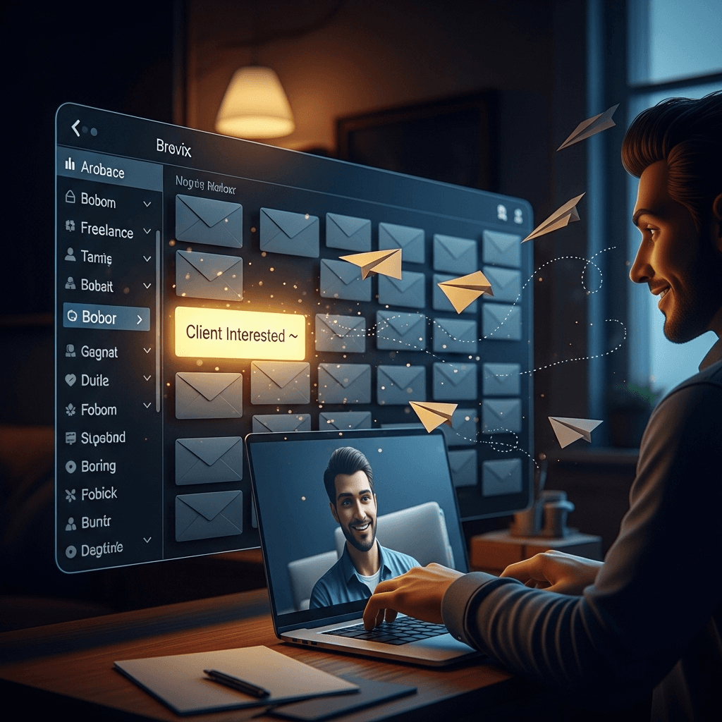 Featured image for 📩 Cold Pitch Email Templates – Clients Ko Patane Wala Secret Sauce
